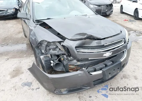 2010 Chevrolet Malibu Ls z USA, uszkodzony, nr VIN 1G1ZB5EB4A4142217